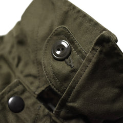 May club -【WESTRIDE】M51 WINDBREAKER - OLIVE