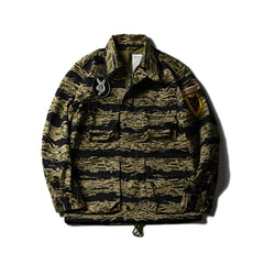 May club -【WESTRIDE】M-63 JACKET - CAMO