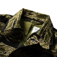 May club -【WESTRIDE】M-63 JACKET - CAMO