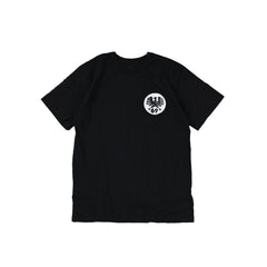 May club -【WESTRIDE】"1948 PAN HEAD" TEE - BLACK