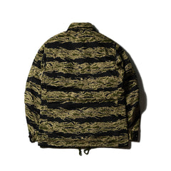 May club -【WESTRIDE】M-63 JACKET - CAMO