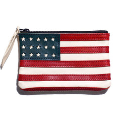 STAR & STRIPES WALLET - USA - May club