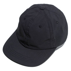 OUTDOOR CAP - BLACK - May club