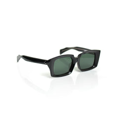 May club -【CxTxM】SPEED EYE "GRIM REAPER" SUNGLASSES - SHINE BLACK