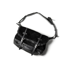 May club -【SHAFT SILVER WORKS】SHAFT x CHERRY CUSTOM SHOULDER BAG