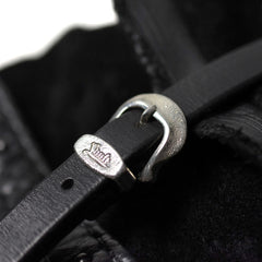 May club -【SHAFT SILVER WORKS】SHAFT x CHERRY CUSTOM SHOULDER BAG