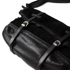 May club -【SHAFT SILVER WORKS】SHAFT x CHERRY CUSTOM SHOULDER BAG