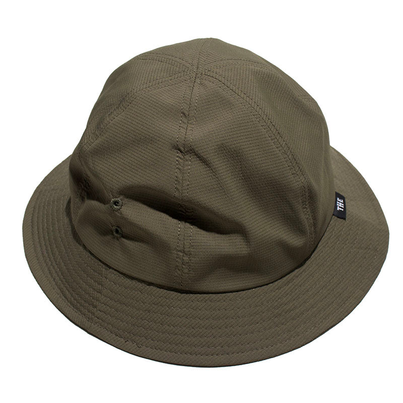 POCKETABLE HAT - OLIVE - May club
