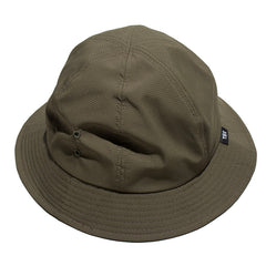 POCKETABLE HAT - OLIVE - May club