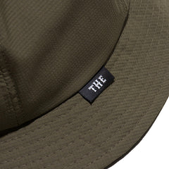 POCKETABLE HAT - OLIVE - May club