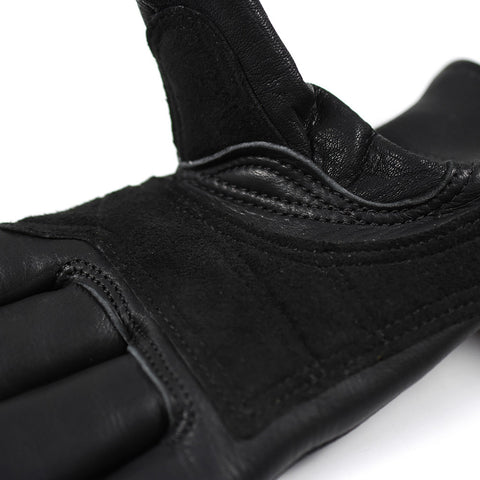 May club -【WESTRIDE】CLASSIC ALL WEATHER STANDARD GLOVE - BLACK