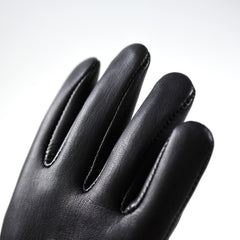 May club -【WESTRIDE】CLASSIC ALL WEATHER STANDARD GLOVE - BLACK