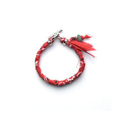 May club -【SunKu】BANDANA BRACELET