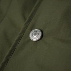 May club -【WESTRIDE】CYCLE WINDBREAKER - OLIVE