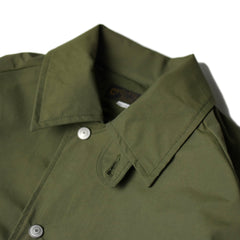 May club -【May club】MAY CLUB x WEST RIDE x C.T.M 三方聯名 CYCLE WINDBREAKER - OLIVE