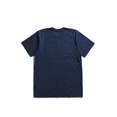 May club -【WESTRIDE】"THE PARADISE" TEE - NAVY