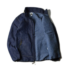 May club -【WESTRIDE】CYCLE RETRO JACKET - CAMO