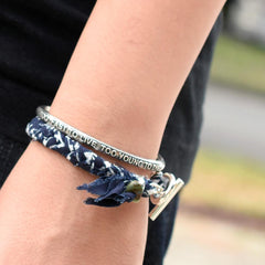 May club -【SunKu】BANDANA BRACELET