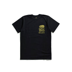 May club -【WESTRIDE】"WR PARTS & SERVICE" TEE