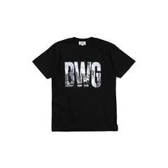 May club -【B.W.G JAPAN】"BWG NY" TEE - BLACK