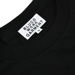 May club -【B.W.G JAPAN】"BWG NY" TEE - BLACK