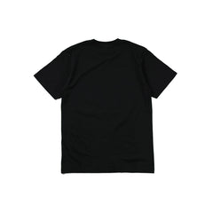 May club -【B.W.G JAPAN】"SHARK MOUTH" TEE - BLACK