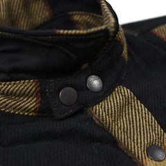 May club -【WESTRIDE】MOUNTAIN CPO JACKET