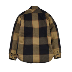 May club -【WESTRIDE】MOUNTAIN CPO JACKET