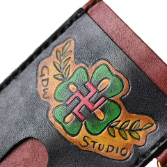 May club -【GDW Studio】CARD HOLDER - CHIEF