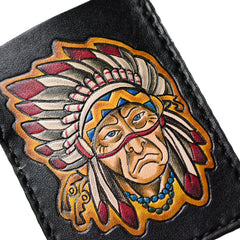 May club -【GDW Studio】CARD HOLDER - CHIEF