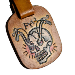 May club -【GDW Studio】Key Chain - FTW