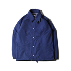 May club -【May club】MAY CLUB x WEST RIDE x C.T.M 三方聯名 CYCLE WINDBREAKER - NAVY