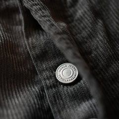 May club -【WESTRIDE】WR1965 CORDS - GREY