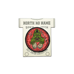 May club -【North No Name】PATCH - 13 ORPHANS