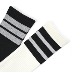 May club -【B.W.G JAPAN】B.W.G HI SOCKS SET