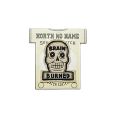 May club -【North No Name】PATCH - BRAIN BURNED