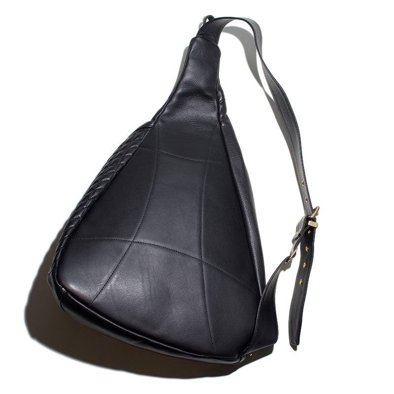 MOTORCYCLE TEARDROP BAG - May club