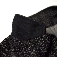 May club -【WESTRIDE】HARVEST TWEED JACKET