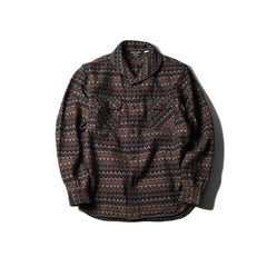 May club -【WESTRIDE】JACK SHIRTS - RUG