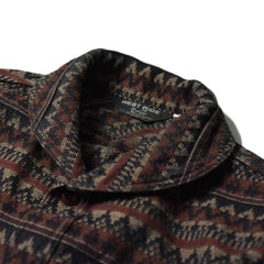 May club -【WESTRIDE】JACK SHIRTS - RUG