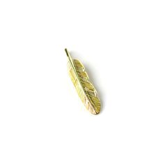 May club -【Chooke】18K GOLD FEATHER R