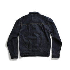 May club -【Trophy Clothing】2605 DENIM JACKET