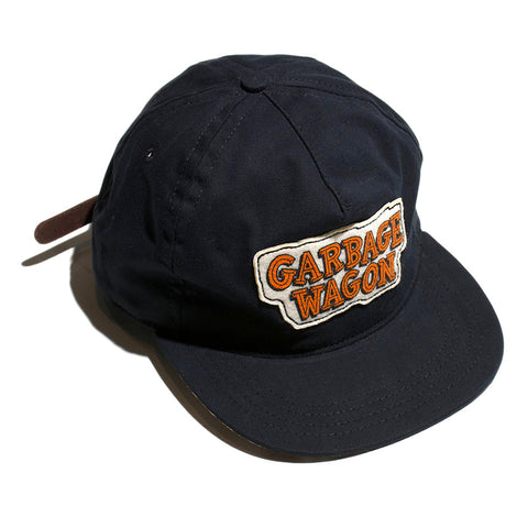 GARBAGE WAGON x THE AMPAL CREATIVE CAP - May club