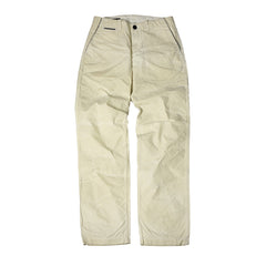 CYCLE THICK WORK PANTS - May club