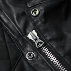 May club -【Addict Clothes】AD-WX-01 WAXED RESISTANCE JACKET