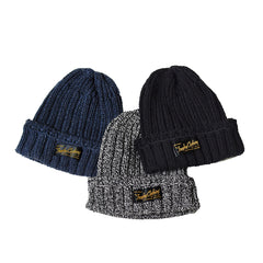 LOW GAUGE KNIT CAP - May club