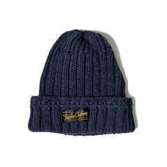 LOW GAUGE KNIT CAP - May club