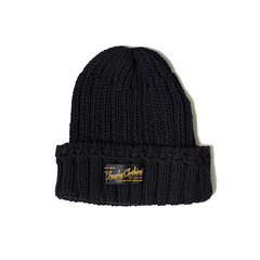 LOW GAUGE KNIT CAP - May club