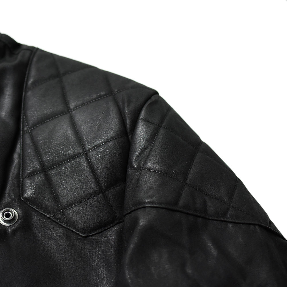 May club -【Addict Clothes】AD-WX-01 WAXED RESISTANCE JACKET