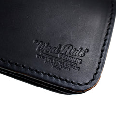 ORIGINAL LONG WALLET by LARRY SMITH - May club